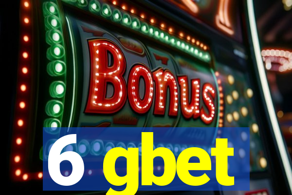 6 gbet